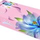 Lily 5x80 Yaprak Kutu Mendil