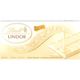 Lindt 100 gr Lindor Blanc Weiss Beyaz Çikolata