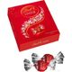 Lindt 250 gr Lindor  Gift Box Hediyelik Sütlü Çikolata