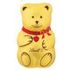Lindt 40 gr Teddy Ayıcık Figürlü Sütlü Çikolata