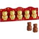 Lindt 50 gr Teddy Bear Ayıcık Sütlü Çikolata