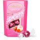 Lindt Lindor Strawberries & Cream 200 gr Çikolata