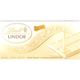 Lindt Tab Lindor White 100 gr Çikolata