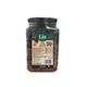 Lio 351-380 500 gr Doğal Sofralık Kuru Sele Siyah Zeytin