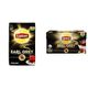 Lipton 1 kg Dökme + 100'lü Demlik Poşet Earl Grey Çay