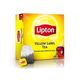 Lipton 100 gr Yellow Label Bardak Poşet Çay