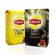 Lipton 1000 gr Yellow Label + 1000 gr Earl Grey Dökme Çay