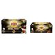 Lipton 100'lü Earl Grey Demlik Süzen Poşet + 100'lü Bergamot Aramolı Siyah Bardak Poşet Çay