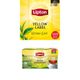 Lipton 100'lü Yellow Label Demlik Poşet Siyah Çay + 100'lü Doğu Karadeniz Demlik Süzen Poşet Bergamot Aromalı Siyah Çay
