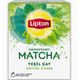 Lipton 15'li Matcha & Nane Yeşil Çay