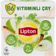 Lipton 18'li B6 Vitaminli Çay