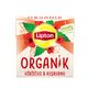 Lipton 20'li 40 gr Organik Hibiscus Kuşburnu Çayı