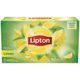 Lipton 20'li Limonlu Yeşil Bardak Poşet Çayı