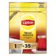 Lipton 35 gr Tiryaki Harmanı Demlik Poşet Çay