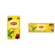 Lipton 500 gr Yellow Label Dökme + 48'li Yellow Label Demlik Poşet Çay