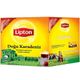 Lipton 500'lü Doğu Karadeniz Demlik Poşet Çay