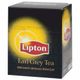 Lipton Earl Grey Bergamot Aromalı 100 gr Siyah Dökme Çay