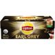 Lipton Earl Grey Demlik 48'li Poşet Çay