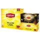 Lipton Filiz 100'lü Demlik Poşet Çay + Yellow Label 20'li Demlik Poşet Çay + Earl Grey 20'li Demlik Poşet Çay