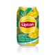 Lipton Ice Tea Mango Aromalı Kutu 330 ml Soğuk Çay