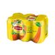 Lipton Ice Tea Şeftali 6x330 ml Soğuk Çay