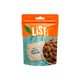List Nuts 140 gr Tuzlu Kavrulmuş Badem