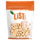 List Nuts 500 gr Kavrulmuş Fındık İçi