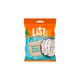 List Nuts 90 gr Kavrulmuş Beyaz Leblebi