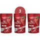 Little Crunchies 3x20 gr Freeze Dried Dondurularak Kurutulmuş Çilek