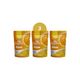 Little Crunchies 3x20 gr Freeze Dried Dondurularak Kurutulmuş Portakal
