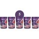 Little Crunchies 5x30 gr Freeze Dried Dondurularak Kurutulmuş İncir