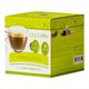 Livy Coffee 16'lı Cappucino Dolce Gusto ile Uyumlu Kapsül Kahve