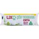Lixo 10x20'li 55x60 cm Mavi Orta Boy Çöp Torbası