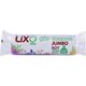 Lixo 5x10'lu 80x110 cm J500 Siyah Jumbo Boy Çöp Torbası