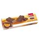 Loacker Gran Pasticceria Bitter Orange 100 gr Gofret