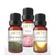 Lofty 10 ml Pudra, Bolluk Bereket, Yüksek Frekans Uçucu Yağ Buhurdanlık Esansı Esansiyel Yağ Buhur Yağı Oda Kokusu