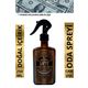 Lofty 250 ml Abundance Prosperity Cam Şişe Oda ve Çamaşır Spreyi