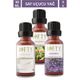 Lofty 30 ml Hanımeli, Lavanta, Beyaz Sabun Uçucu Yağ Buhurdanlık Esansı Oda Kokusu Buhur Yağı
