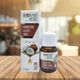 Lokman Aktar 20 ml Hindistan Cevizi Yağı