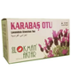 Lokman Aktar 250 gr Karabaş Otu