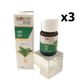 Lokman Aktar 3x20 ml Nane Yağı