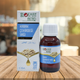 Lokman Aktar 50 ml Kabak Çekirdeği Yağı