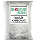 Lokman Aktar 500 gr İngiliz Karbonatı