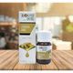 Lokman Aktar Zencefil Yağı 20 ml