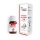 Lokman Efendi 20 ml Kırmızı Acı Biber Yağı