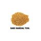 Lokman Hekim Baharat 100 gr Sarı Hardal Tohumu