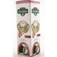 Lokman Sena Sultan 20 ml Saf Hindistan Cevizi Yağı