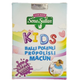 Lokman Sena Sultan 235 gr Ballı Polenli Propolisli Macun