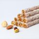 Lokum Atölyesi 250 gr Ballı Antep Fıstıklı Fındıklı Bademli Fitil Lokum