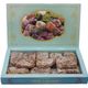 Lokumbox 1 kg Fındıklı Cezerye